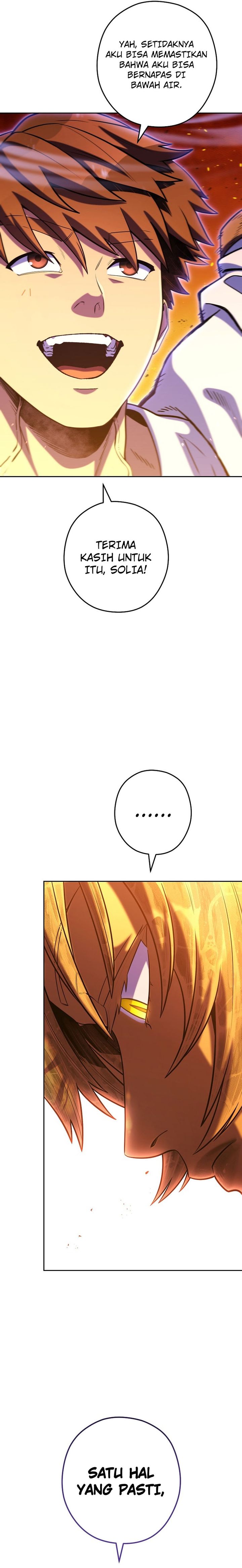 Dungeon Reset Chapter 226 Gambar 23